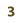 3