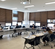 전북 농촌융복합산업 안테나숍 모니터링단 위촉식 및 교육