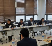 2019년 전북농촌융복합산업 정책협의회 제1차 회의