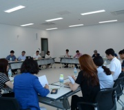 전국 6차산업 지원센터장 회의