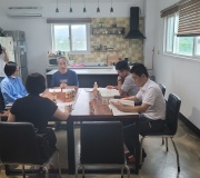 2023년 농촌융복합산업 재인증 3차 심사