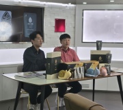 네이버 라이브쇼핑(전국 팔도유람) 방송 지원(정읍 힘찬마루)
