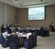 제12회 농촌융복합산업 우수사례 경진대회 중앙 발표심사