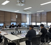 2024년 농촌융복합산업 전문상담 및 현장코칭 전문위원 간담회