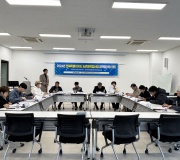 2024년도 전북자치도 농촌융복합산업 정책협의회 개최