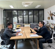 2025년 농촌융복합산업 사업자 인증제 재인증 심사(1차)
